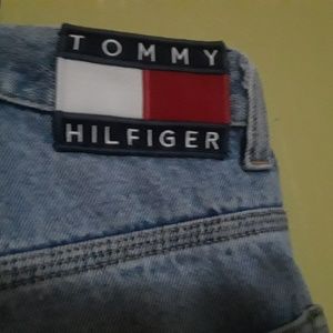 Tommy Hilfiger carpenter jeans